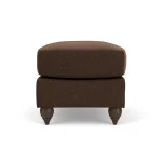 Veda Fabric Ottoman - Image 13