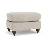 Veda Fabric Ottoman - Image 7