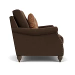 Veda Fabric Chair - Image 10