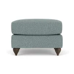 Veda Fabric Ottoman - Image 4
