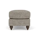 Veda Fabric Ottoman - Image 10