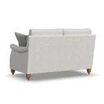 Veda Fabric Loveseat - Image 12