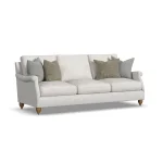 Veda Fabric Sofa
