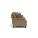 Veda Fabric Sofa - Image 8