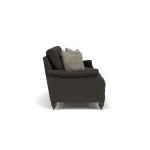 Veda Fabric Sofa - Image 9