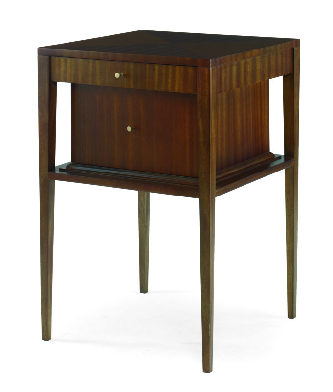 719-622 - Artefact Chamber Side Table