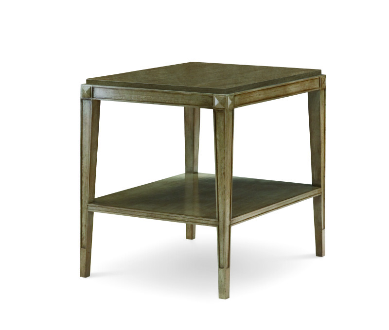 719-623 - Artefact Lorrain Side Table