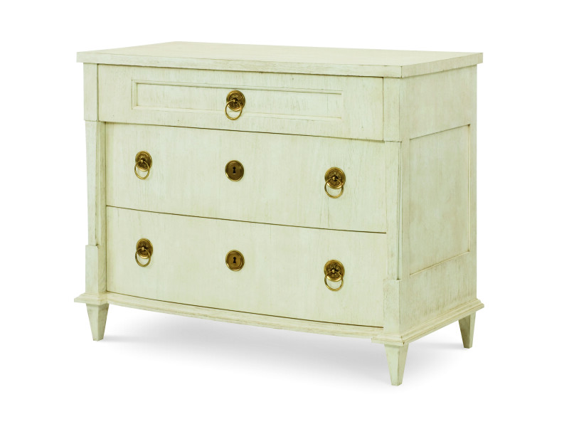 719-703 - Artefact Orleans Chest