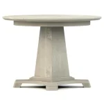 Revere 42-inch Round Dining Table - 807-Harvest - Image 9