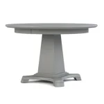 Revere 48-inch Round Dining Table - 802 Bay - Image 3