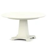 Revere 54-inch Round Dining Table - 802-Bay - Image 3