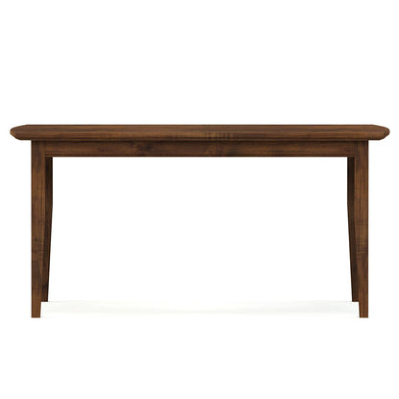 Revere 62-inch Dining Table - 801-Coast