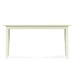 Revere 62-inch Dining Table - 804-Ember