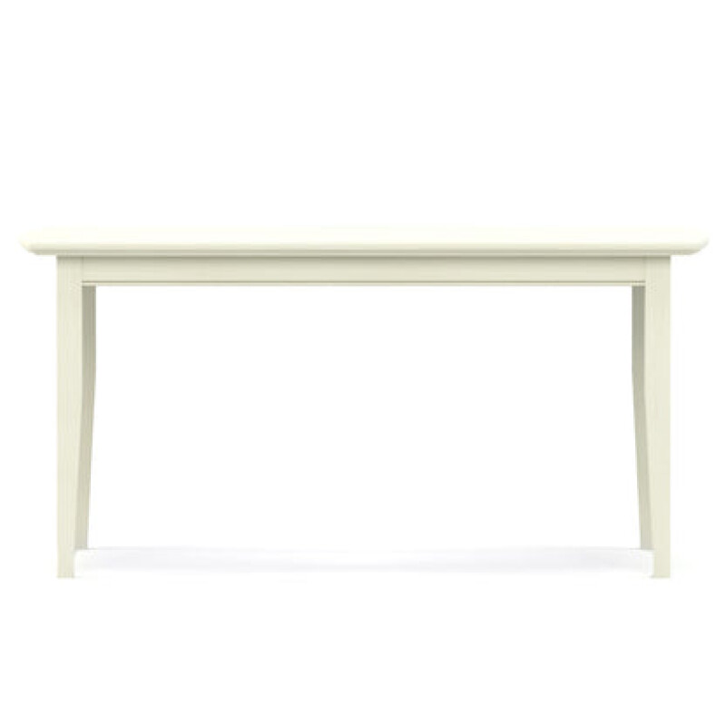 Revere 62-inch Dining Table - 804-Ember