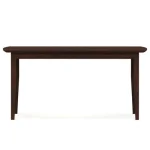 Revere 62-inch Dining Table - 804-Ember - Image 5