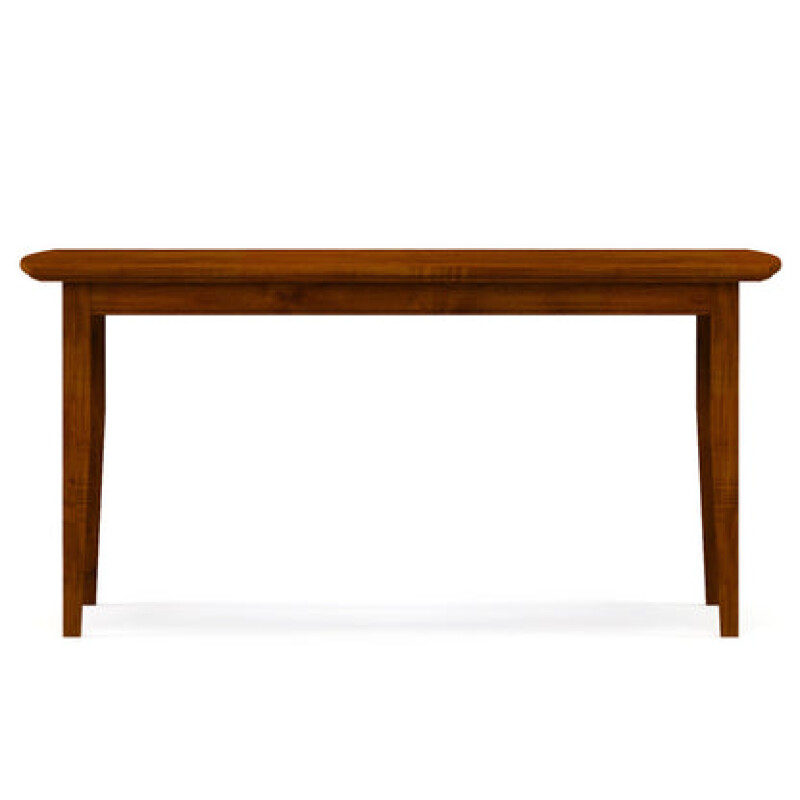 Revere 62-inch Dining Table - 807-Harvest