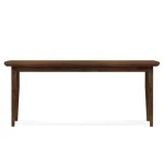 Revere 74-inch Dining Table - 801-Coast