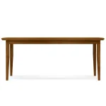 Revere 74-inch Dining Table - 802-Bay