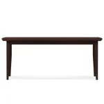 Revere 74-inch Dining Table - 802-Bay - Image 5