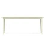 Revere 74-inch Dining Table - 802-Bay - Image 7