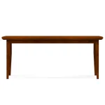 Revere 74-inch Dining Table - 802-Bay - Image 9