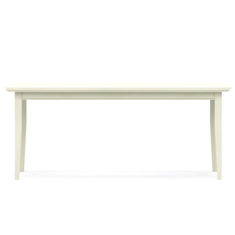 Revere 74-inch Dining Table - 804-Ember