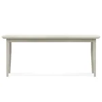 Revere 74-inch Dining Table - 804-Ember - Image 8