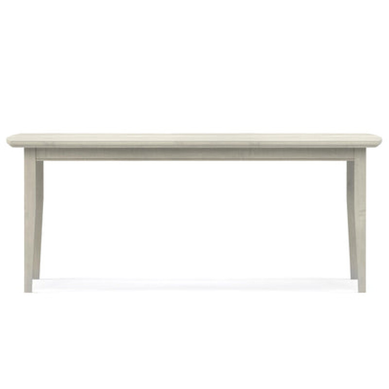 Revere 74-inch Dining Table - 806-Mist