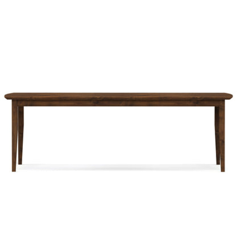 Revere 92-inch Dining Table - 801-Coast