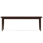 Revere 92-inch Dining Table - 802-Bay - Image 5