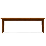 Revere 92-inch Dining Table - 802-Bay - Image 9