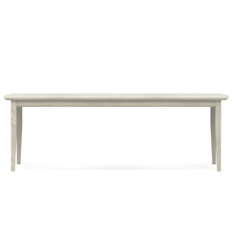Revere 92-inch Dining Table - 806-Mist