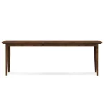 Revere 92-inch Dining Table - 807-Harvest - Image 6