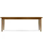 Revere 92-inch Dining Table - 807-Harvest - Image 7