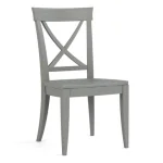 Revere Wooden Side Chair - 806 Mist