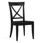 Revere Wooden Side Chair - 808 Russet - Image 9