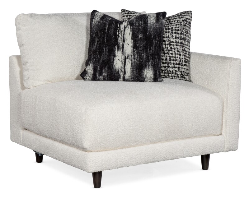 Living Room Carmel RAF Chair (Welt)