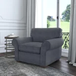 Vail Fabric Chair - Image 3