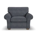 Vail Fabric Chair - Image 7