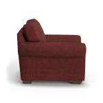 Vail Fabric Chair - Image 10