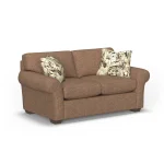 Vail Fabric Loveseat - Image 5