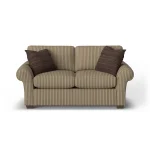 Vail Fabric Loveseat - Image 6