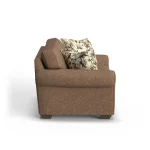 Vail Fabric Loveseat - Image 9