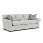 Vail Fabric Sofa - Image 5