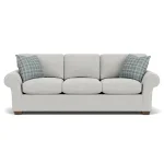 Vail Fabric Sofa - Image 6