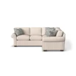 Vail Fabric Sectional - Image 7