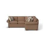 Vail Fabric Sectional - Image 8