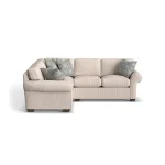 Vail Fabric Sectional - Image 10
