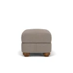 Patterson Fabric Ottoman - Image 10