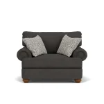 Patterson Fabric Chair - Image 7